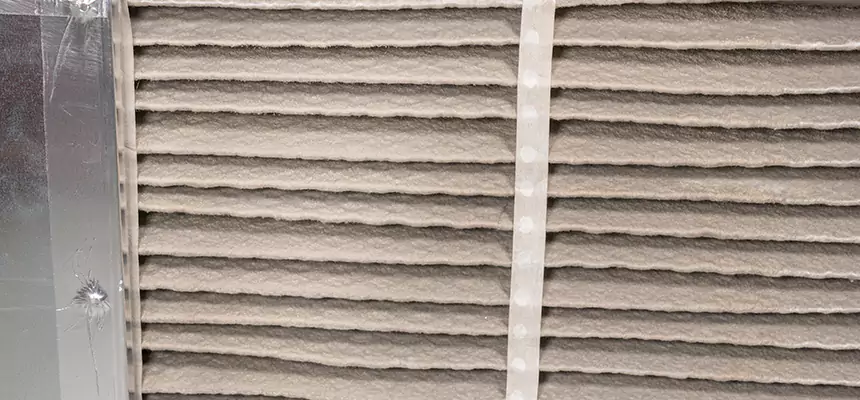 Mobile Car AC Filter Replacement in Lake Zurich