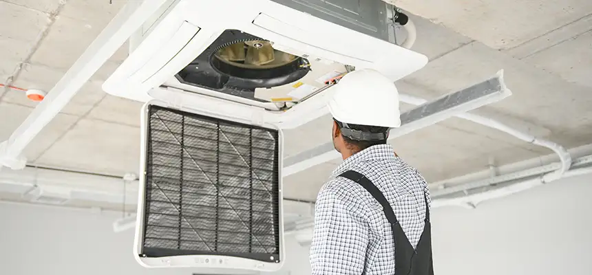 Our Affordable Duct Cleaning Near Me Services in Lake Zurich, IL