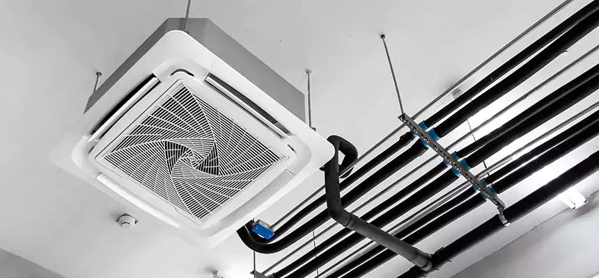 Our Air Duct Deep Cleaning Services in Lake Zurich, IL