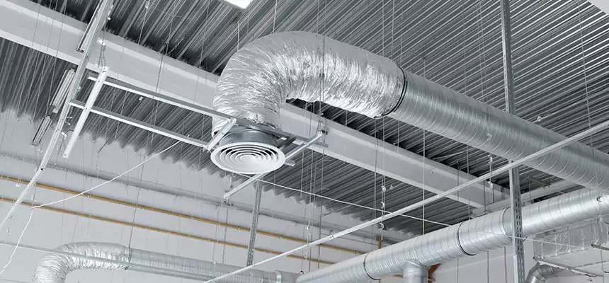 Our Dryer Vent Hose Replacement Services in Lake Zurich, IL