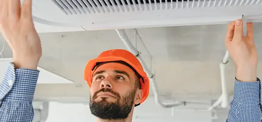 Our Furnace Vent Cleaning Services in Lake Zurich, IL