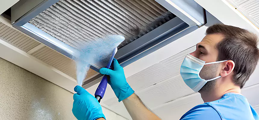Our Home Ventilation Cleaning Services in Lake Zurich, IL