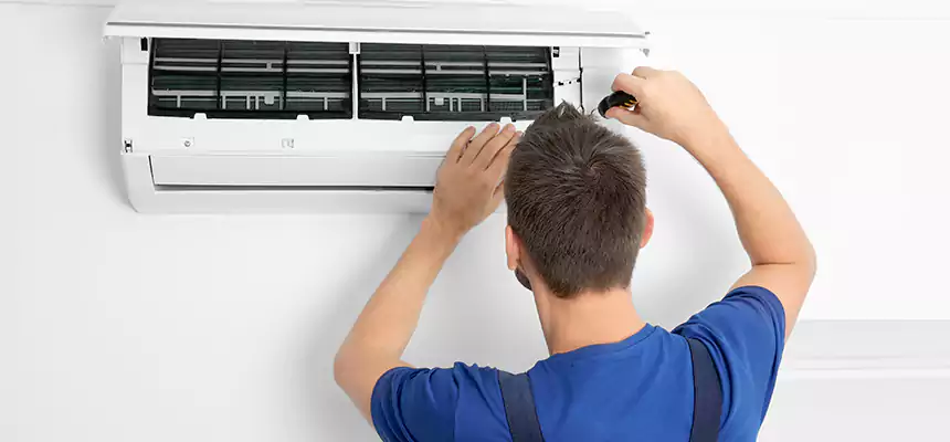 Our Smart Air Conditioning Installation Services in Lake Zurich, IL