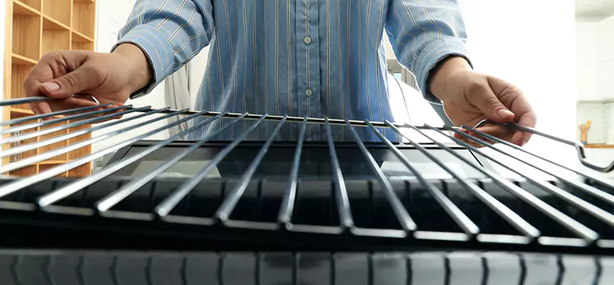Our Vent Grille Washing Services in Lake Zurich, IL