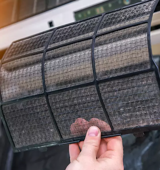 Top-notch AC Air Filter Replacement in Lake Zurich