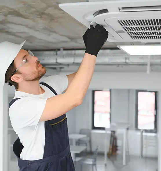 Top Affordable Duct Cleaning Services Near Me in Lake Zurich, IL
