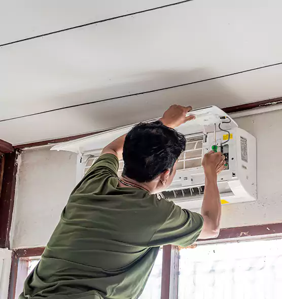 About Air Duct & AC Odor Removal in Lake Zurich, IL