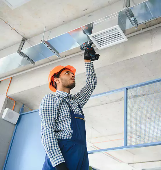 Welcome to Air Duct Cleaning & Repairs Lake Zurich — Your Local Air Duct Installation Specialists in Lake Zurich, IL