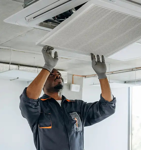 About Certified Air Duct Specialists in Lake Zurich, IL