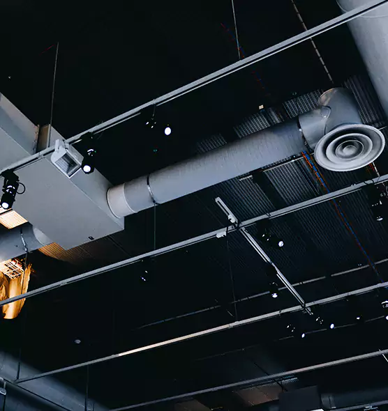 Professional Duct Cleaning For LEED Homes in Lake Zurich, IL