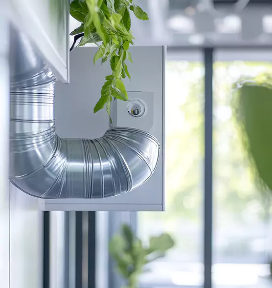 Professional Eco-Safe Dryer Vent Cleaning in Lake Zurich, IL