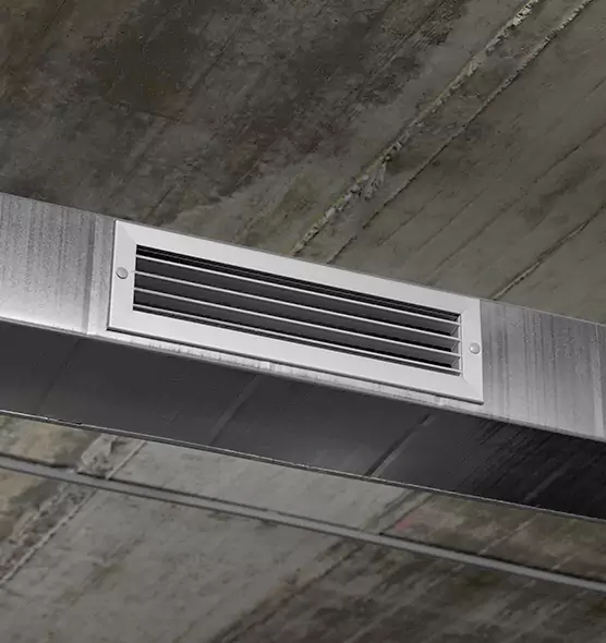 Trusted Hospital Grade Air Duct Cleaning Experts in Lake Zurich, IL