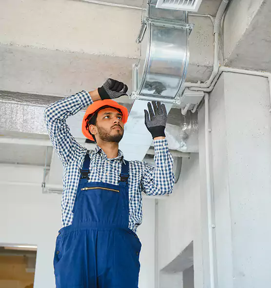 About Hotel Duct And Vent Cleaning in Lake Zurich, IL
