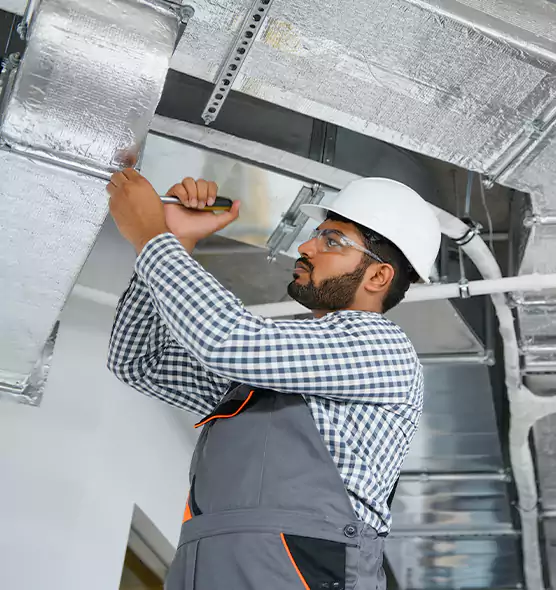 Welcome to Mold & Mildew Removal from Air Ducts Lake Zurich, IL