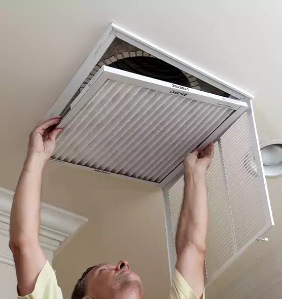 Advanced Residential Vent Cleaning in Lake Zurich, IL