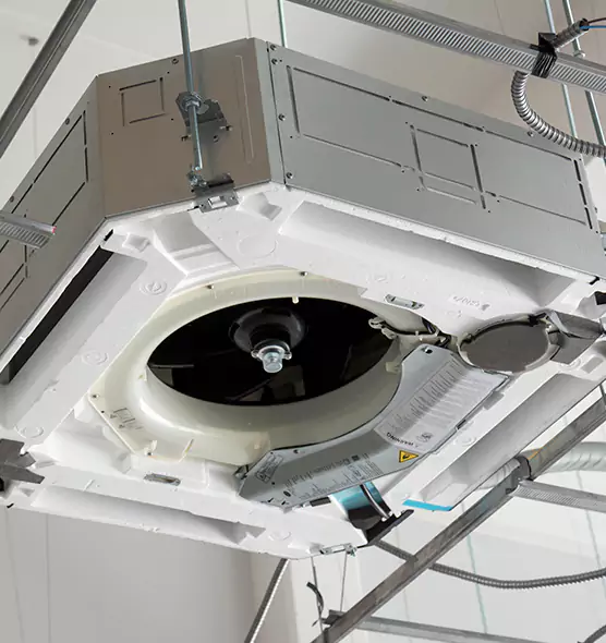 Professional Roof Vent Lint Removal Lake Zurich, IL