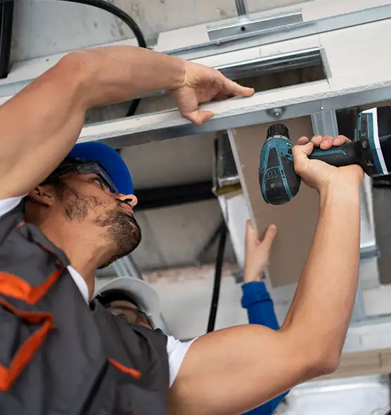 About Vent Smoke Odor Elimination in Lake Zurich, IL