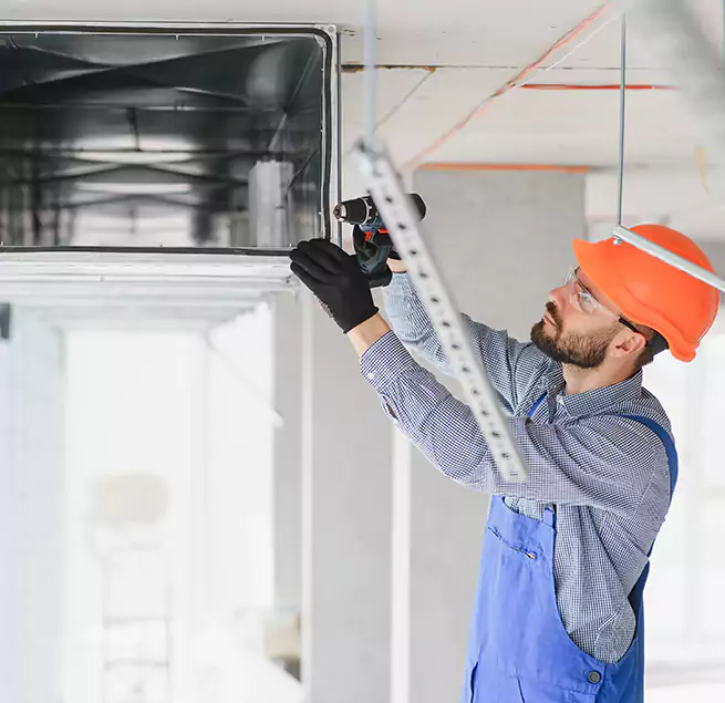 Why Homeowners & Businesses Trust Us Lake Zurich, IL