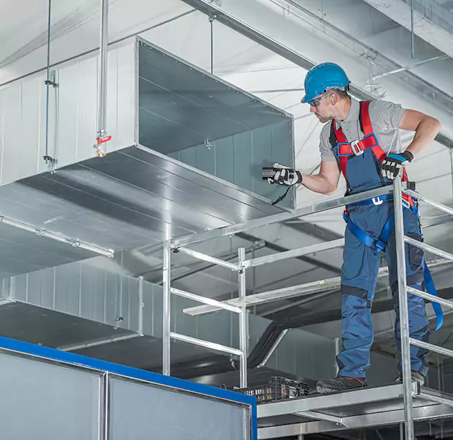 Why Homeowners & Businesses Trust Us in Lake Zurich, IL?