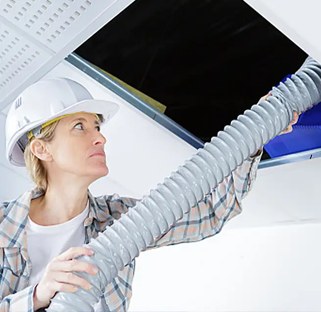 Why Homeowners & Businesses Trust Us Lake Zurich, IL