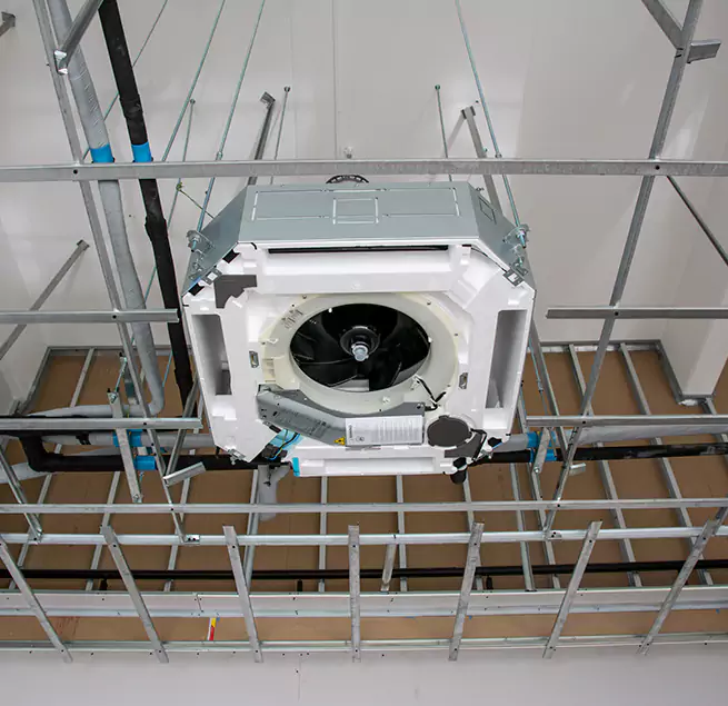 Why Homeowners & Businesses Trust Us in Lake Zurich, IL?