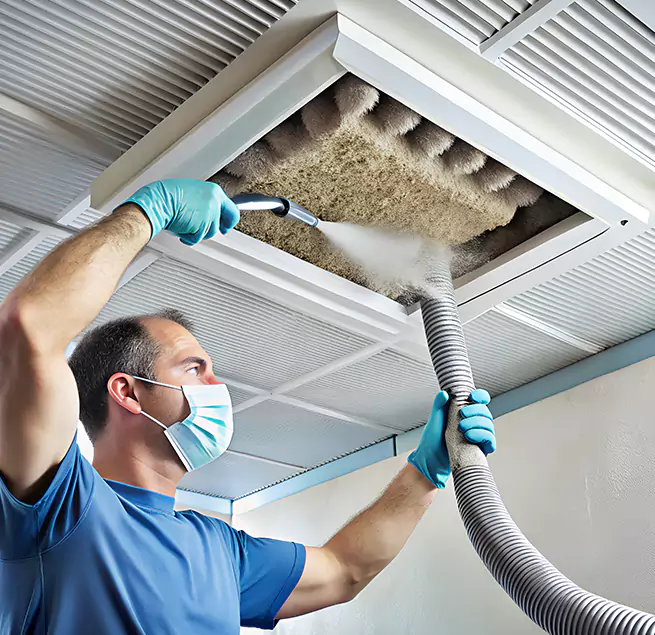 Why Homeowners Businesses Trust Us in Lake Zurich, IL?