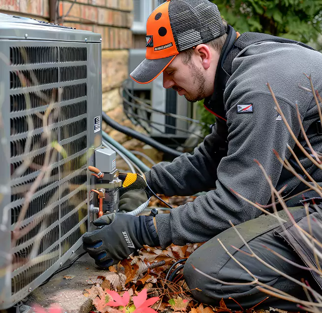 Why Homeowners & Businesses Trust Us in Lake Zurich, IL?