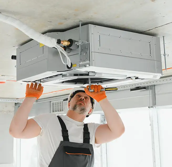 Why Homeowners & Businesses Trust Us Lake Zurich, IL