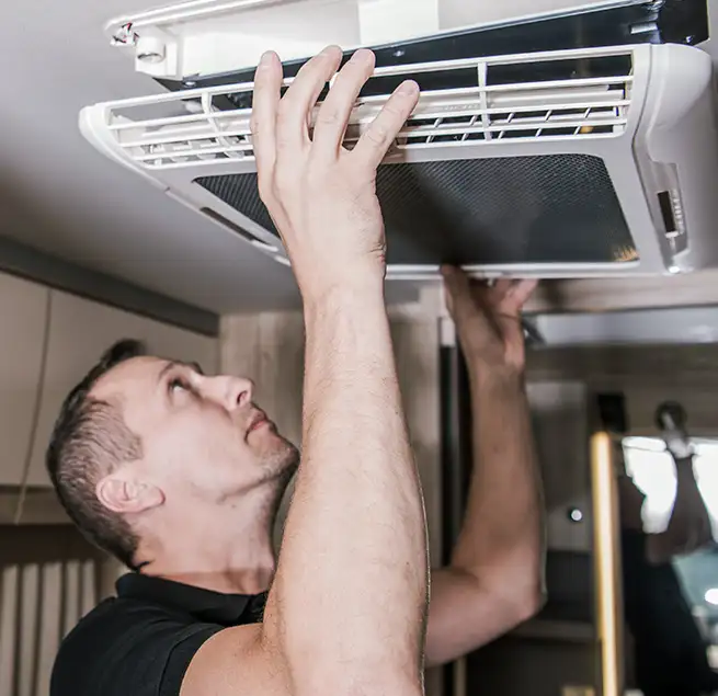 Why Homeowners & Businesses Trust Us Lake Zurich, IL