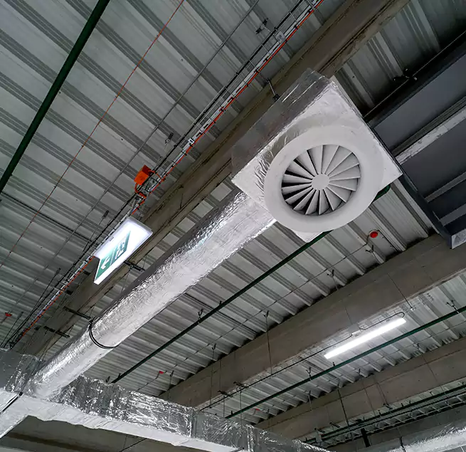 Why Homeowners & Businesses Trust Us in Lake Zurich, IL