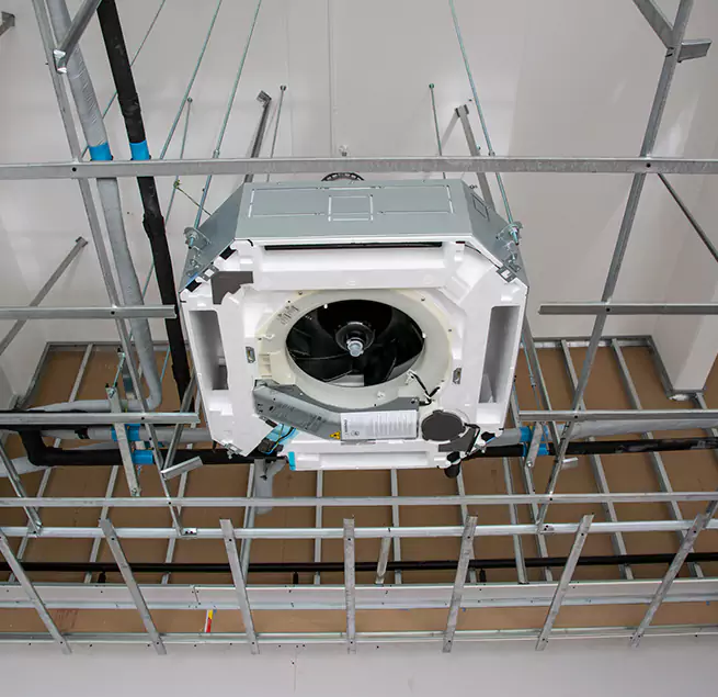 Why Homeowners & Businesses Trust Us Lake Zurich, IL