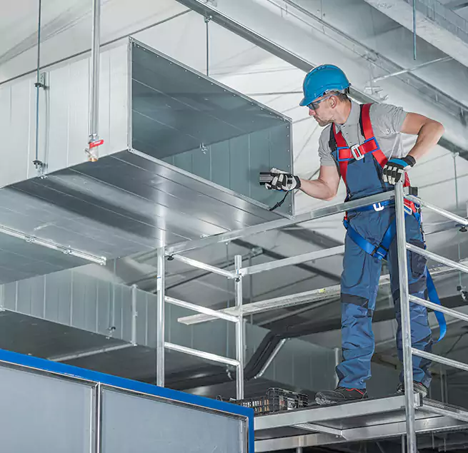 Why Homeowners & Businesses Trust Us in Lake Zurich, IL?