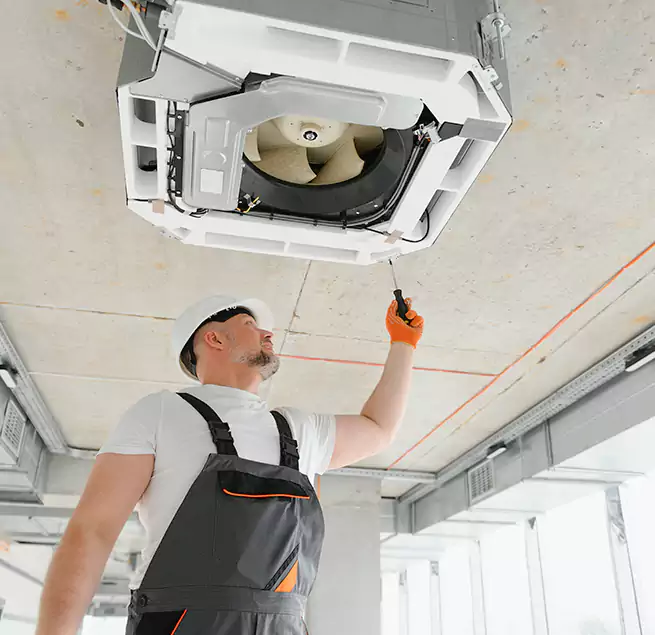 Why Homeowners Businesses Trust Us in Lake Zurich, IL