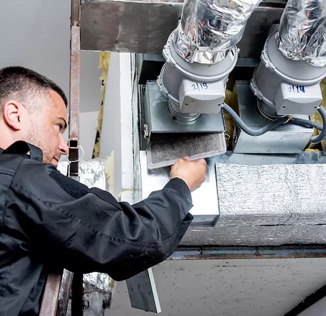 Why Homeowners Businesses Trust Us in Lake Zurich, IL?