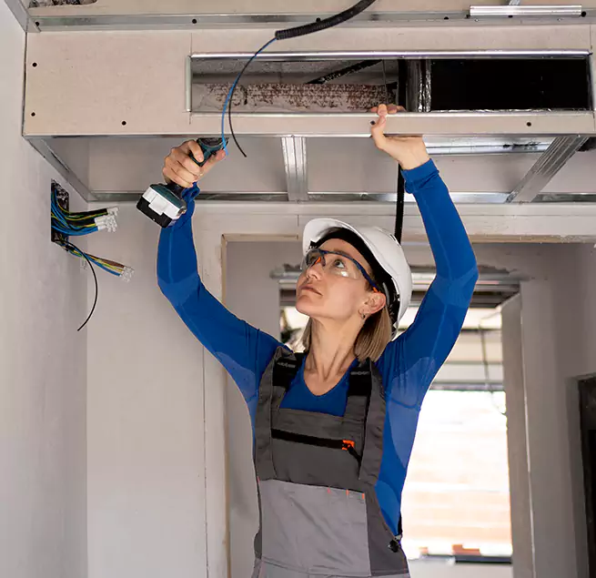  Why Homeowners & Businesses Trust Us in Lake Zurich, IL?