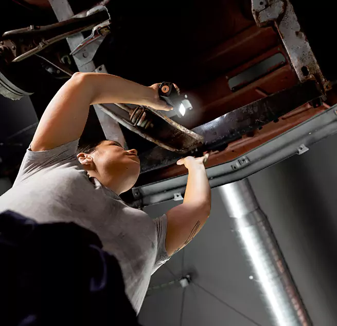 Why Homeowners & Businesses Trust Us Lake Zurich, IL