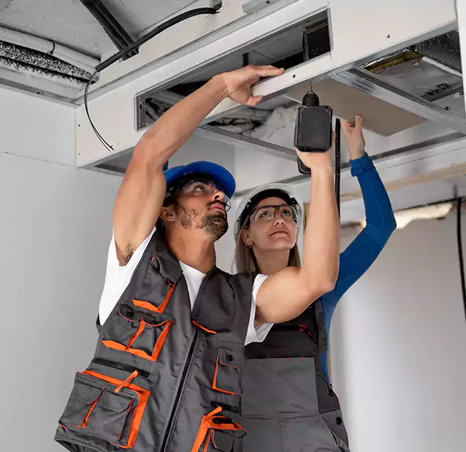 Why Homeowners & Businesses Trust Us in Lake Zurich, IL