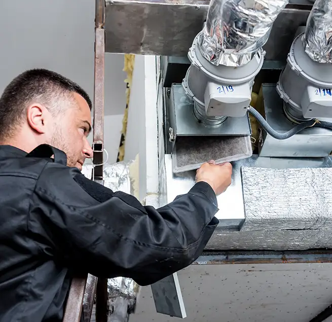 Why Homeowners & Businesses Trust Us in Lake Zurich, IL?